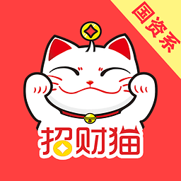 理财招财猫手机版 v1.5.2 官网安卓版