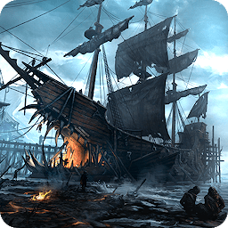 海盗战斗时代的船只汉化版 v2.6.25  安卓版
