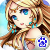 神界战纪手游百度版 v1.0.5 官方安卓版