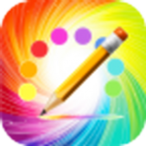 彩虹涂鸦手机版 v4.2.5 安卓版
