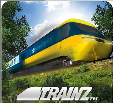 模拟火车2020无限钻石版游戏