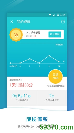水象分期app v1.3.6 安卓版 3