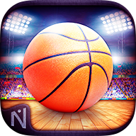 模拟篮球手机版