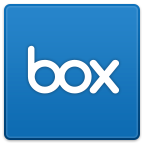 Box软件(网盘)