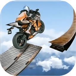 摩托车特技王手机版 v2.2 安卓版