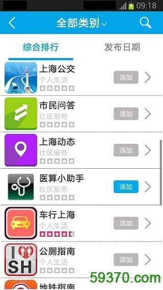 市民云app