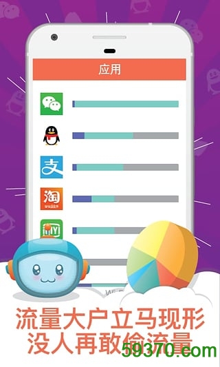 流量小助手手机版 v2.1.0 安卓版 5