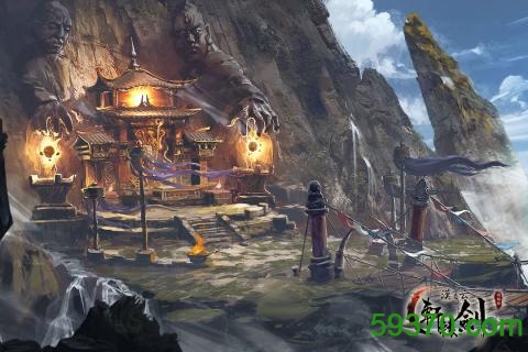 轩辕剑之汉之云单机游戏 v1.0 安卓最新版 2