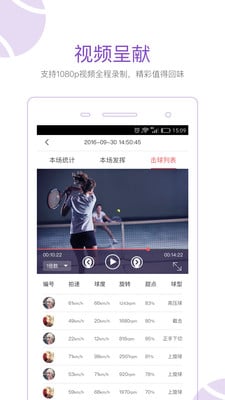 悟牛网球 v1.0 安卓版 4