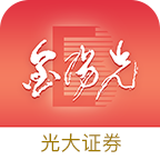金阳光移动证券app