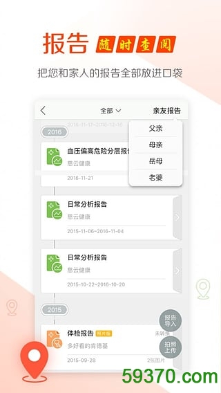 慈云健康app
