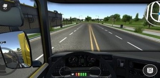 模拟驾驶3无限金币版 v20.0 安卓版 1
