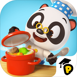 熊猫博士餐厅3手游 v1.6.4 安卓版