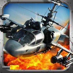 chaos直升机空战最新版本