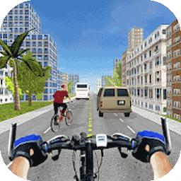 模拟城市驾驶游戏下载