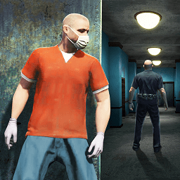 警察vs囚犯游戏