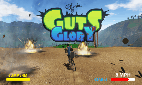 Guts and Glory手机版 v1.0 安卓版 2