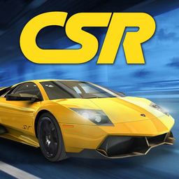 csr赛车最新版 v3.5.0 安卓版