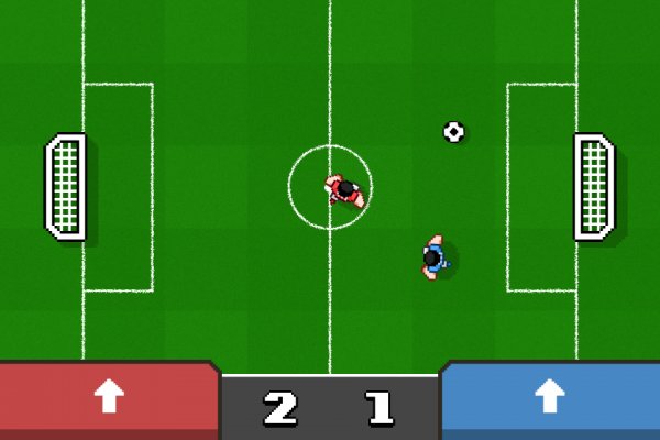 双人足球手机版 v1.0.4 安卓版3