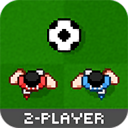 双人足球手机版