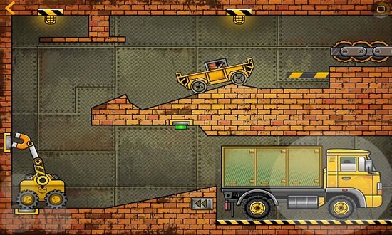 卡车装载机游戏官方版 v117 安卓版 2