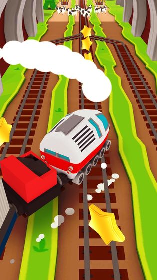火车快跑游戏 v1.0.2 安卓版 2