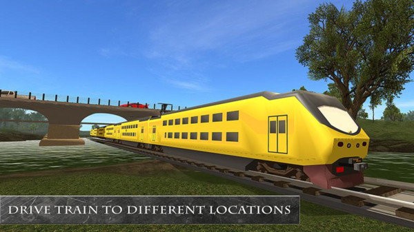 steam模拟火车2020 v1.2.0 安卓版3