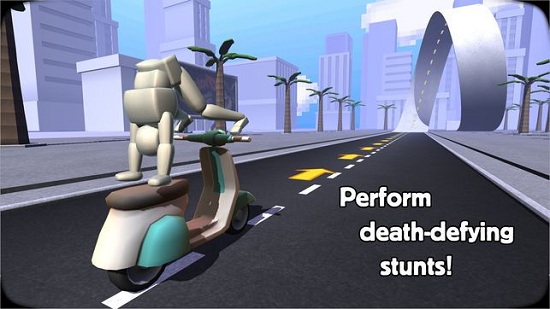 车祸模拟器2游戏 v1.43.0 安卓版3