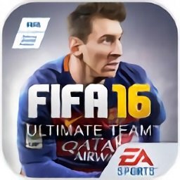FIFA16手机版中文