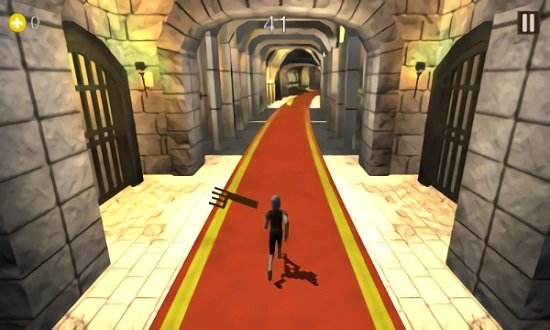 城堡运行地牢骑士手游官方版 v1.0 安卓版 3
