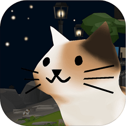 猫猫与鲨鱼手游官方版 v1.2.0 安卓版