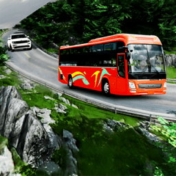 公共汽车模拟器游戏2019