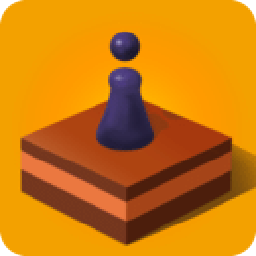 棋子跳一跳v1.0 安卓版