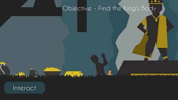 国王的骄傲游戏 v3.1 安卓版 3