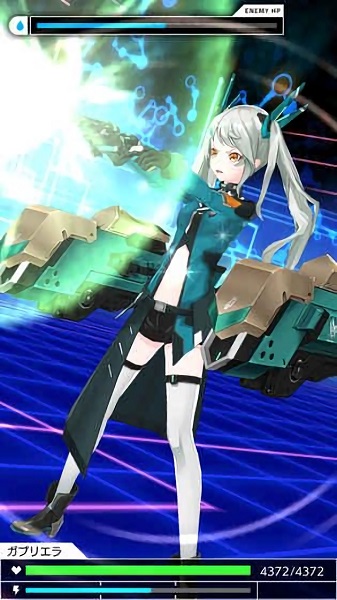 扩张少女系三重奏手游 v1.19 安卓版 2