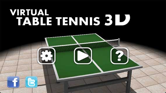 3d乒乓球手游 v2.7.7 安卓版 4