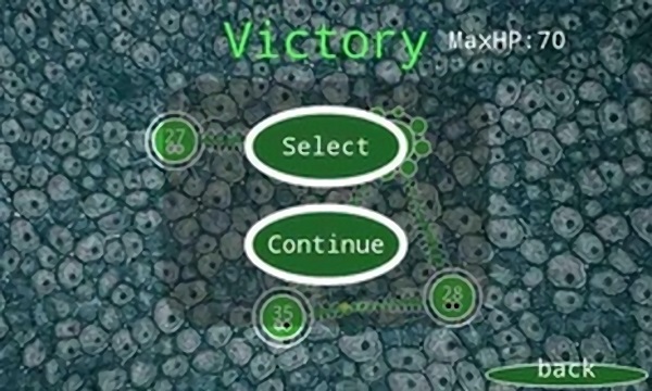 细菌战争手游 v1.0.0 安卓版 1