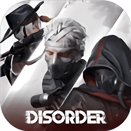 Disorder手游 v1.0.1 安卓版