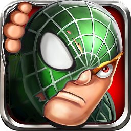 超级英雄联盟手游果盘版本 v1.9.6 安卓版