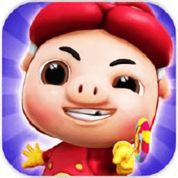 猪猪侠之超级小英雄免费版下载 v0.4 安卓版