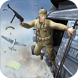 空袭大战游戏uc版 v1.8 安卓版