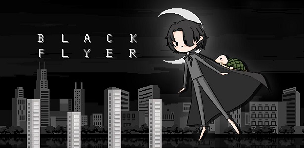 BlackFlyer中文版 v1.5  安卓版 4