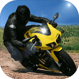 极限摩托模拟障碍赛官方版 v1.0.1  安卓版