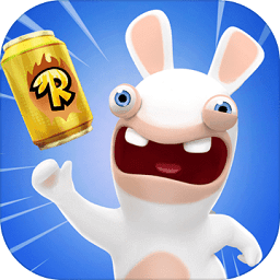 疯狂兔子无敌跑跑游戏 v1.0.1 安卓版