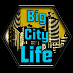 大城市生活模拟汉化版 v1.4.2  安卓版