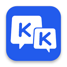 KK键盘app v1.4.7.4165 安卓最新版