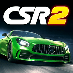 CSR赛车2中文版 v2.6.2  安卓版