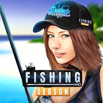 钓鱼季节游戏内购版