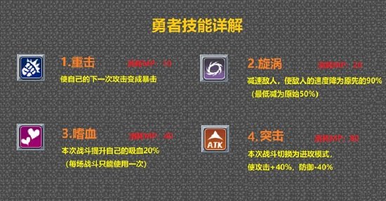 魔塔勇者破解版 v1.12 安卓版 1