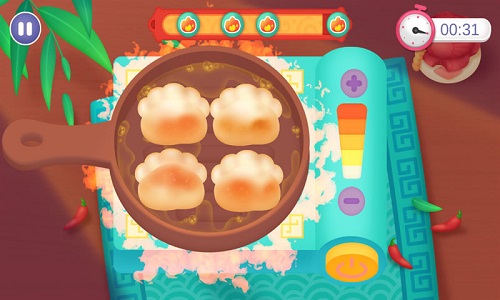 中华美食制作游戏破解版 v1.4 安卓版 3
